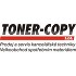 logo TONER-COPY - Prodej a servis kopírek a tiskáren Liberec