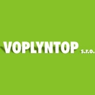 logo Voplyntop s.r.o. - Voda, plyn, topení