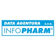 logo Data Agentura INFOPHARM s.r.o. - Databázový software