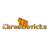 logo Chroustovická, a.s.