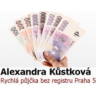 logo Alexandra Kůstková