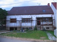 Zateplení fasád ()