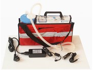 3A Italy AKUMULÁTOROVÁ ODSÁVAČKA ASPEED BATTERY 18L
