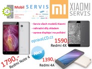Mobil SERVIS - opravaLCD.cz - Xiaomi servis v Olomouci ()