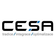 logo Cesa, a.s.