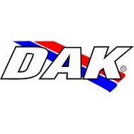 logo Dak cz, s.r.o.