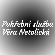 logo Pohřební služba - Věra Netolická