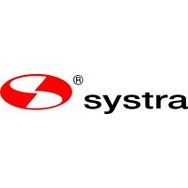 logo Systra spol. s r.o.
