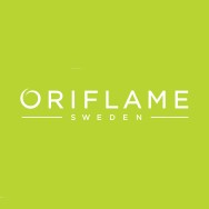 logo Jindřiška Maňáková - kosmetický poradce Oriflame