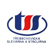 logo TSS, spol. s r.o.