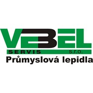 logo VEBEL Servis, spol. s r.o. - Průmyslová lepidla a brusivo pro stolaře/truhláře