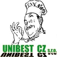 logo UNIBEST CZ s.r.o.