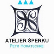 logo Petr Horatschke - Atelier šperku