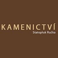 logo Kamenictví Svatopluk Ručka - sochařské a kamenické práce Krnov