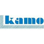 logo KAMO s.r.o. - Balený cukr, smetana do kávy