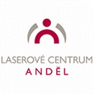 logo Laserové centrum Anděl
