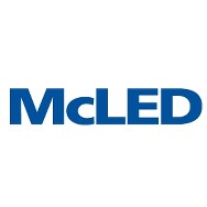 logo McLED s.r.o. - LED pásky i žárovky