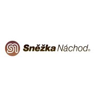 logo Sněžka, výrobní družstvo Náchod