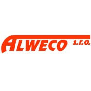 logo ALWECO s.r.o. – Kovovýroba a svářečské práce