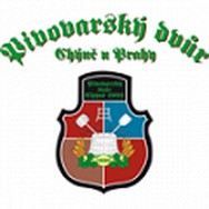logo Pivovarský dvůr Chýně