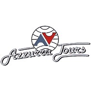 logo Cestovní kancelář AZZURRA TOURS - Dovolená v Itálii