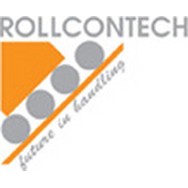 logo ROLLCONTECH s.r.o. - dopravní pásy Jihlava