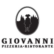 logo Restaurace a pizzerie Giovanni