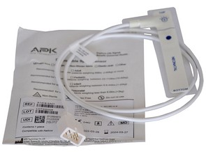 APK Technology Co., Ltd. SENZOR SpO2 NEONATAL bílý - 7 pinů