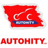 logo Autohity CZ s.r.o., autobazar, autobazary, nová auta