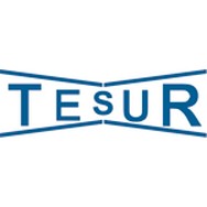 logo TESUR-technologické linky, sušení a regulace, s.r.o.