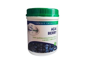 Acai Berry MegaVital