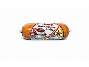 Veganské pomazánky