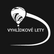 logo K-PLUS vyhlídkové lety