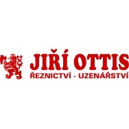 logo Řeznictví a uzenářství Ottis