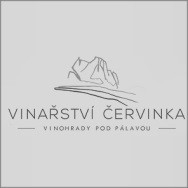 logo Vinařství Červinka – Prodej vína a ubytování na Moravě