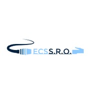 logo ECS s.r.o.