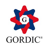 logo GORDIC spol. s r. o. – Informační systémy veřejné správy