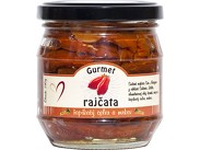 Sušená rajčata ()