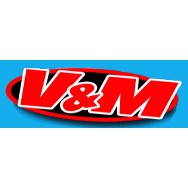 logo Autosklo V&M