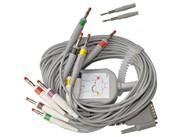 CAREMED Medical Technology CO, Ltd. EKG KABEL BIOCARE