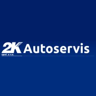 logo 2 K, spol. s r.o. - autoservis Kunratice