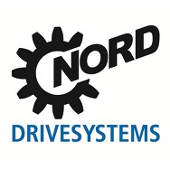 logo NORD - Poháněcí technika, s.r.o. - Převodovky a měniče