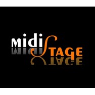 logo MidiStage - Petr Eger