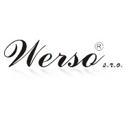 logo Werso, s.r.o.