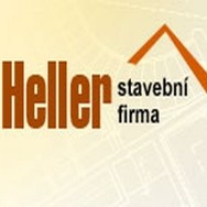 logo Stavební firma Petr Heller - stavby na klíč