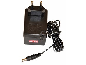 CA - MI srl Italy SÍŤOVÝ ZDROJ CA - MI (adapter)