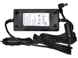 3A HEALTH CARE, Itálie ADAPTÉR ASPEED BATTERY