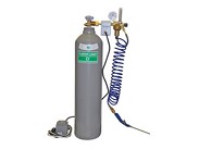 Kompletátor: KRÁSNÝ - zdravotnická technika s.r.o. UHLIČITÁ KOUPEL - CO2 OBÁLKY