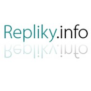 logo Repliky zbraní - Repliky.INFO