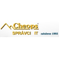 logo Cheops, s.r.o.